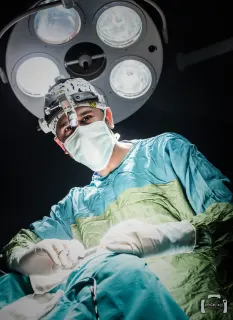 Op. Dr. Adem Baltacı profilinde yer alan galeri fotoğrafı.