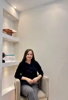 Fzt. Elif Yağız profilinde yer alan galeri fotoğrafı.
