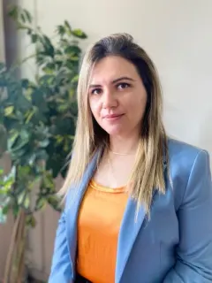 Psk. Sema Nur Han Türk profilinde yer alan galeri fotoğrafı.