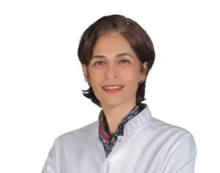 Uzm. Dr. Nazire Özlem Pehlivan profilinde yer alan galeri fotoğrafı.