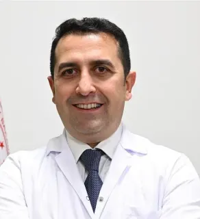 Prof. Dr. Ahmet Nihat Karakoyunlu profilinde yer alan galeri fotoğrafı.