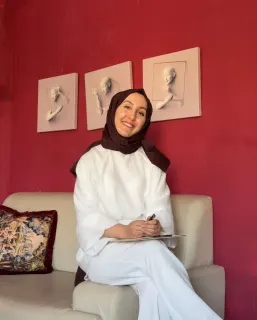 Psk. Merve Hilal Sopalı profilinde yer alan galeri fotoğrafı.