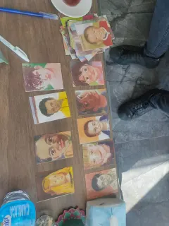 Kl. Psk. Zeynep Mertoğlu profilinde yer alan galeri fotoğrafı.