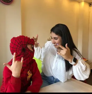 Uzm. Dkt. Dilan Yümlü profilinde yer alan galeri fotoğrafı.