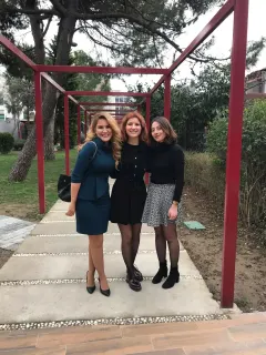 Uzm. Psk. Nur Arslan profilinde yer alan galeri fotoğrafı.