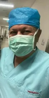 Op. Dr. Feridun Kubilay profilinde yer alan galeri fotoğrafı.