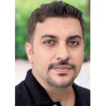 Uzm. Dr. Mehmet Şirin Kaya — Aydın. Portre fotoğrafı.