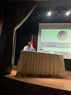 Kl. Psk. Can Kılıç profilinde yer alan galeri fotoğrafı.