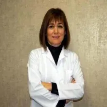 Prof. Dr. Merih Soylu — Göz Hastalıkları, Adana. Portre fotoğrafı.