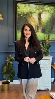 Kl. Psk. Ezgi Ökten Bilgiç profilinde yer alan galeri fotoğrafı.