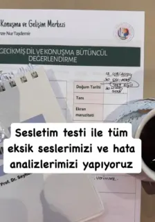 Uzm. Dkt. Gamze Nur Taşdemir profilinde yer alan galeri fotoğrafı.