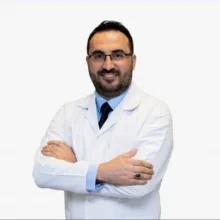 Uzm. Dr. Özgür Kavak — Çocuk Sağlığı Ve Hastalıkları, Afyonkarahisar. Portre fotoğrafı.