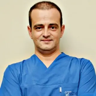 Dt. Halit Hasan profilinde yer alan galeri fotoğrafı.