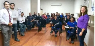 Kl. Psk. Cemre Özcan profilinde yer alan galeri fotoğrafı.