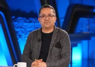 Doç. Dr. Selahattin Özyürek profilinde yer alan galeri fotoğrafı.