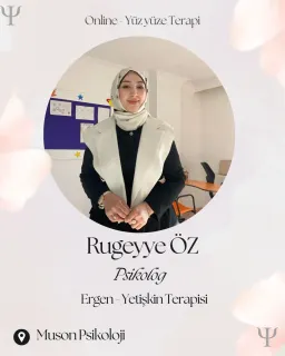 Psk. Rugeyye Öz profilinde yer alan galeri fotoğrafı.