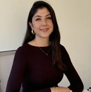 Dyt. Gözde Ok Torunbalcı profilinde yer alan galeri fotoğrafı.