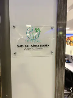 Uzm. Fzt. Cihat Seyrek profilinde yer alan galeri fotoğrafı.