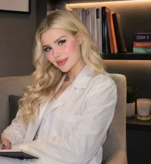 Psk. Zeliha Ertürk profilinde yer alan galeri fotoğrafı.