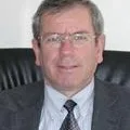 Prof. Dr. Nihat Sapan — Nilüfer, Bursa. Portre fotoğrafı.