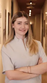 Uzm. Dt. Ezgi Göler profilinde yer alan galeri fotoğrafı.
