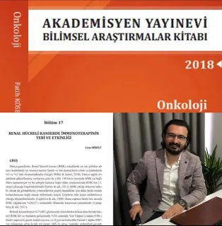Doç. Dr. Cem Mirili profilinde yer alan galeri fotoğrafı.