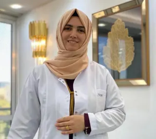 Dt. Eda Ermiş Yıldız profilinde yer alan galeri fotoğrafı.