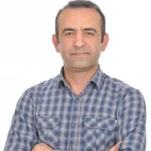 Kl. Psk. Işıltan Oğuz — Kadıköy, İstanbul. Portre fotoğrafı.