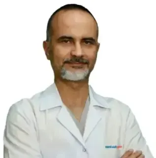 Op. Dr. Özcan Ulaş Açıkgöz profilinde yer alan galeri fotoğrafı.