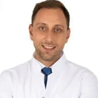 Op. Dr. Ahmet Görkem Yasak profilinde yer alan galeri fotoğrafı.