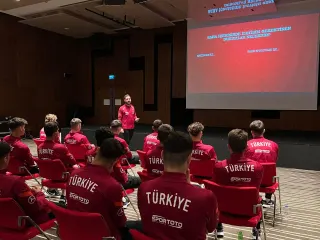 Kl. Psk. Metin Aksu profilinde yer alan galeri fotoğrafı.