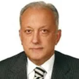 Op. Dr. Halil Toplamaoğlu — Beyin Ve Sinir Cerrahisi, Bakırköy, İstanbul. Portre fotoğrafı.