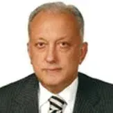 Op. Dr. Halil Toplamaoğlu — Beyin Ve Sinir Cerrahisi, Bakırköy, İstanbul. Portre fotoğrafı.
