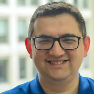 Doç. Dr. Murat Semiz profilinde yer alan galeri fotoğrafı.