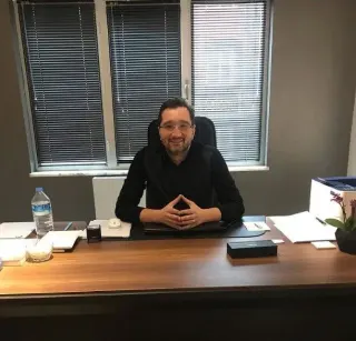 Op. Dr. Mehmet Seçkin Özışık profilinde yer alan galeri fotoğrafı.