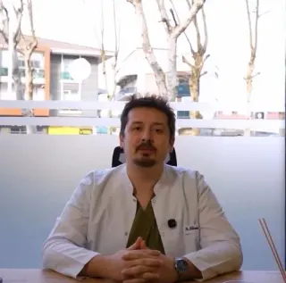 Dt. Tolunay Denizer profilinde yer alan galeri fotoğrafı.