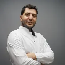 Op. Dr. Anıl Kaya — Göz Hastalıkları, İstanbul. Portre fotoğrafı.