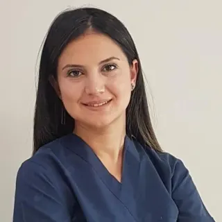 Dr. Dt. Fatma Türktekin profilinde yer alan galeri fotoğrafı.