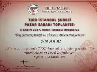 Op. Dr. Aysu Nida Dai profilinde yer alan galeri fotoğrafı.