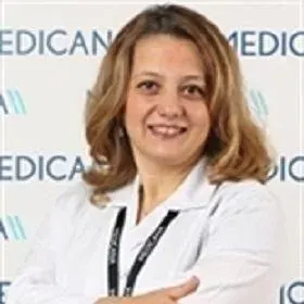 Op. Dr. Elif Ceylan Uyanık profilinde yer alan galeri fotoğrafı.