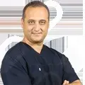 Op. Dr. Eray Ulu — Kadın Hastalıkları Ve Doğum, Aydın. Portre fotoğrafı.