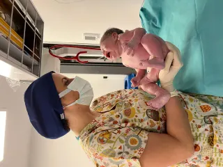 Op. Dr. Sibel Barut profilinde yer alan galeri fotoğrafı.