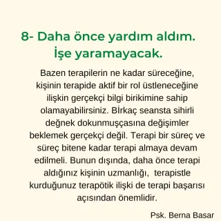 Psk. Berna Basar Saruhan profilinde yer alan galeri fotoğrafı.