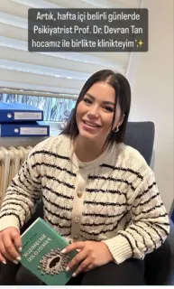 Kl. Psk. Meriç Demirel profilinde yer alan galeri fotoğrafı.
