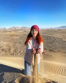 Dyt. Cansu Köksal profilinde yer alan galeri fotoğrafı.