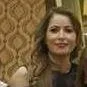 Uzm. Psk. Dan. Havva Bayar — Psikolojik Danışma ve Rehberlik, Seyhan, Adana. Portre fotoğrafı.