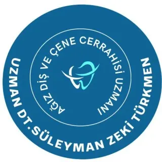 Uzm. Dt. Süleyman Zeki Türkmen profilinde yer alan galeri fotoğrafı.