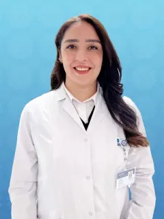 Op. Dr. Damla Yasemin Yenliç Kaya profilinde yer alan galeri fotoğrafı.