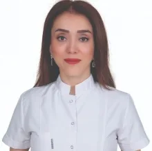 Uzm. Dr. Semra Karataş Yavuz — İstanbul. Portre fotoğrafı.