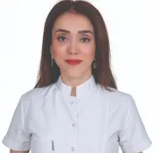 Uzm. Dr. Semra Karataş Yavuz — İstanbul. Portre fotoğrafı.